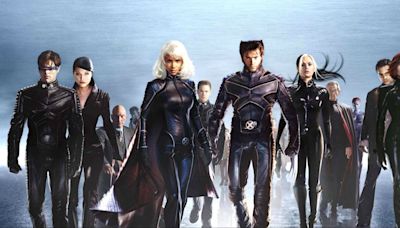 How to watch the X-Men movies in order