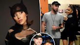 Ariana Grande to continue working with Scooter Braun months after dropping him as manager