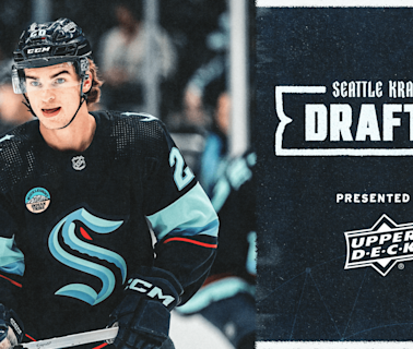 Crossing Over: Scouting ‘Top Half’ of Draft | Seattle Kraken