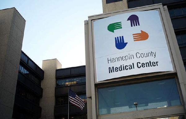 Last-minute bill would make it harder for Hennepin County to take back control of HCMC