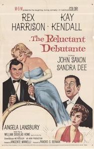 The Reluctant Debutante