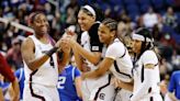 South Carolina women's basketball preview: Position battles, breakout players, top games