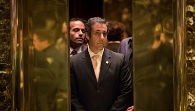 Here’s Why Key Trump Witness Michael Cohen Was Sentenced To Prison