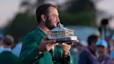 Masters posts lowest ratings since COVID-era tournaments