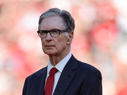 FSG 'holds talks' to buy second soccer team managed by former Liverpool player