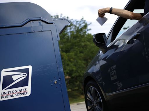 Stamp prices are going up again this July with one of USPS' biggest hikes