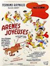 Happy Arenas (1958 film)