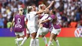 Euro 2022: Taça regressa a Inglaterra pela mão da seleção feminina