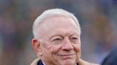 Judge orders Dallas Cowboys owner Jerry Jones to submit to paternity test