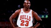 Qué impactante cifra millonaria pagaron por unas zapatillas de Michael Jordan