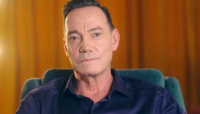 Strictly's Craig Revel Horwood opens up on Brendan Cole feud