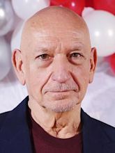 Ben Kingsley