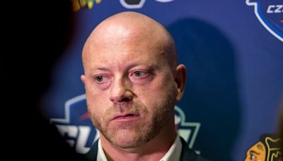 Column: It didn’t take long for Stan Bowman to get another chance. You can forgive yourself for not forgiving him quite yet.