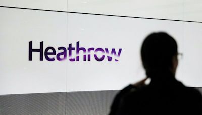 Heathrow strike suspended for two days for last-minute talks, union says
