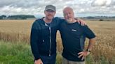 Bill Bailey still 'ambushed' with grief two years after death of friend Sean Lock