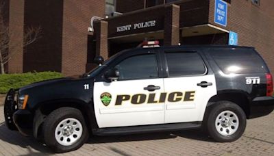14-year-old boy arrested in Kent after alleged threats at Stanton Middle School
