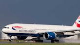 Après 12 heures de vol, le Boeing de British Airways parti de Londres se pose… à Londres