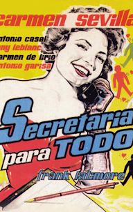 Secretaria para todo