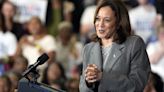 Harris campaign announces $50 million ad buy ahead of Democratic convention