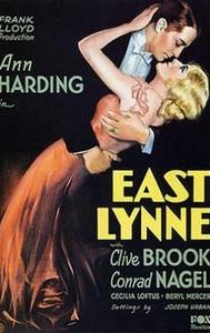East Lynne (1931 film)