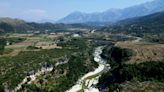 Albania tourism boom sparks fight over river's future