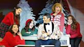 Jingle all the way to downtown Melbourne for Christmas variety shows at MCT, Henegar