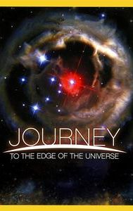 Journey to the Edge of the Universe