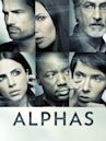 Alphas