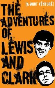 The Adventures of Lewis & Clark