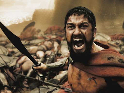 Zack Snyder's 300 Is Getting A Prequel TV Show, So Get Ready For Everyone To Start Saying 'This Is Sparta!' Again
