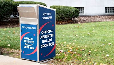 Wisconsin Supreme Court will allow expanded use of ballot drop boxes this fall