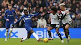 Chelsea vs Fulham, live! Palmer puts Blues ahead - Score, live updates, how to watch, stream, videos