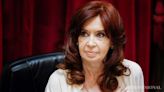 Cristina Kirchner criticó a los fondos buitres y al fallo por el cupón PBI: "Nunca se ajustan a derecho"