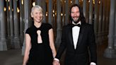 Keanu Reeves’ Girlfriend Alexandra Grant ‘Appreciates That He’s a Total Gentleman’