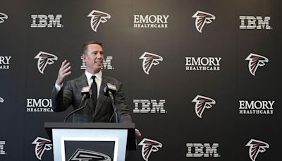 NFL | Matt Ryan y el emotivo video en el que anuncia su despedida de la NFL