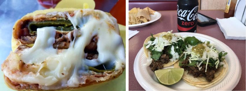 The Best Hole-in-the-Wall Mexican Restaurant in Every State