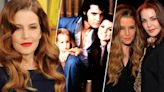 Lisa Marie Presley Dies: Singer, Songwriter, Daughter Of Elvis Was 54