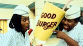 Good Burger 2 is officially happening with original stars Kenan Thompson and Kel Mitchell returning