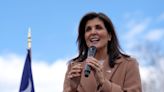 Nikki Haley is sharpening contrasts with Donald Trump in the South Carolina primary's closing days