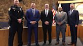 Flagstaff police chief candidates meet the public
