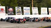 Entry list: Granite State Derby at Lee USA Speedway