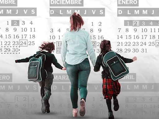 ¿Habrá clases el próximo 30 de abril, Día del Niño? Esto dice la SEP