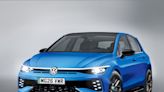 Mk9 VW Golf to go EV-only in 2028 as brand's first SSP model