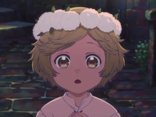 Witch Hat Atelier anime gets drop-dead gorgeous trailer ahead of its 2025 release date on Crunchyroll