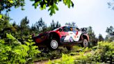 Tanak not far from “being in the fight” after Portugal WRC victory challenge