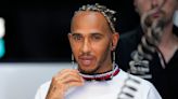 Lewis Hamilton to start 300th F1 race from fourth as Charles Leclerc claims pole