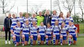 Reading Women launch petition to save club and girls section