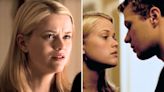 'Cruel Intentions': Reese Witherspoon improvisó esta escena y hasta hizo vomitar a su coprotagonista