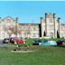 The Blue Coat School, Oldham