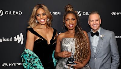 Photos: Go Inside the 35th Annual GLAAD Media Awards New York